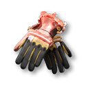 Frontiers Fiber Gloves T1