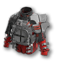 Type 50 Yinglung Heavy Armor T1