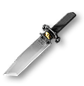Type 50 Yinglung Knife T1