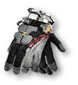 Type 50 Yinglung Gloves