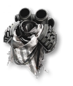 Bonekrusha Heavy Armor