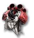 Bonekrusha Heavy Armor T2