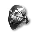 Bonekrusha Mask