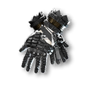 Bonekrusha Gloves