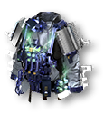 Tide Fall Light Armor