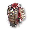 Qingbo Heavy Armor