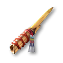 Qingbo Bamboo Cutter