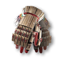 Qingbo Gauntlets