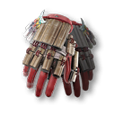 Qingbo Gloves