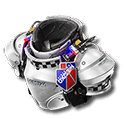 MI Security Armor