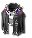 MI Security Overalls T1