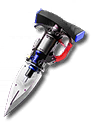 MI Security Push Knife T1