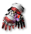 MI Security Gloves T1