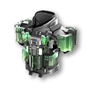 Xiranflow Light Armor