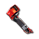 Hot Work Pyrometer
