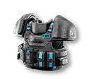 LYNX Heavy Armor