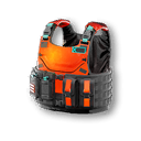 LYNX Cuirass T1