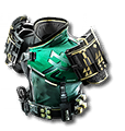Swordmancer Light Armor