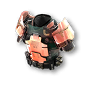 Swordmancer Heavy Armor T1
