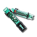 Swordmancer NAV Beacon