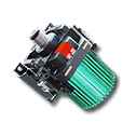 Swordmancer Micro Filter
