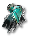 Swordmancer TAC Gloves