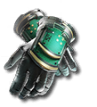 Swordmancer TAC Gauntlets