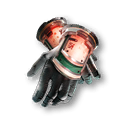 Swordmancer TAC Gauntlets T1
