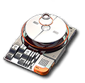 Æthertech Stabilizer