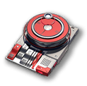 Æthertech Stabilizer T1