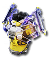 Pulser Labs Disruptor Suit