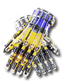 Pulser Labs Gloves