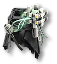 Eternal Xiranite Armor