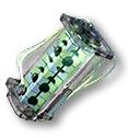 Eternal Xiranite Power Core