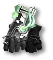 Eternal Xiranite Gloves