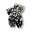 Eternal Xiranite Hands