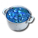 Formula: Sod-Turning Meat Soup
