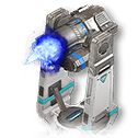 HE Grenade Tower