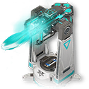 Acid Soaker Mk I Template