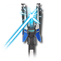 Hyper Beam Tower Template