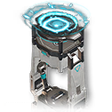 Omnidirectional Sonic Tower