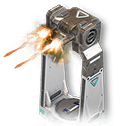Gun Tower