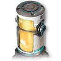 Fluid Tank