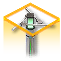 Xiranite Pylon