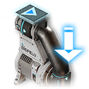 Conduit Inlet