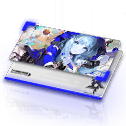 A World at the Tip of the Pen