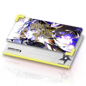 Blade Personified