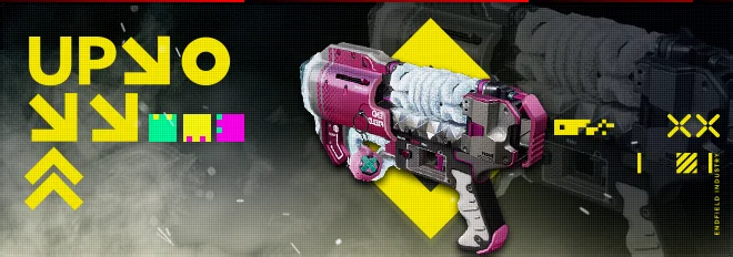 Official banner — Yvonne