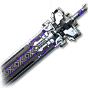 Amaranthine Tassel