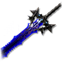 Forgeborn Scathe